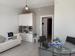 Seaside Heritage Retreat by Holiday World Ospedaletti